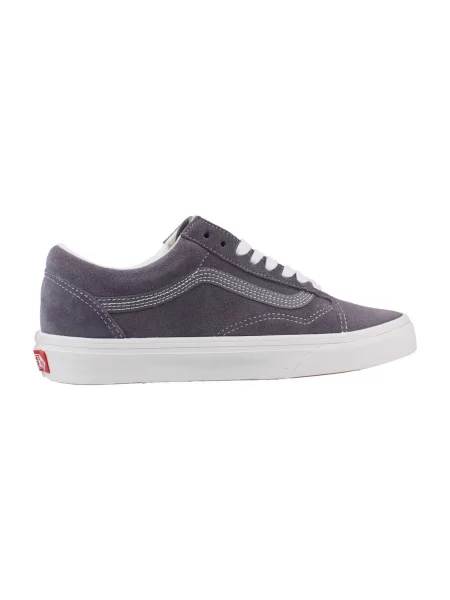Tenisky Vans sivá
