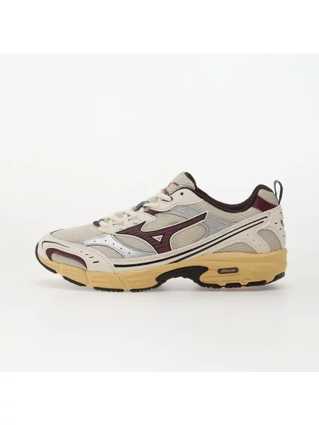 Trampki Mizuno Mxr U Summer Sand/ Fig/ Pristine EUR beżowe