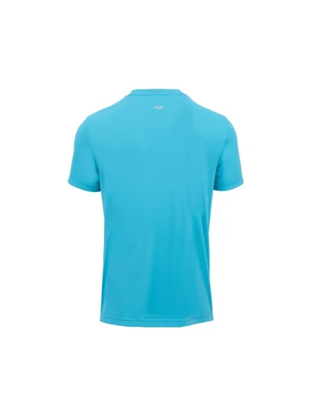 Tricou copii Fila albastru