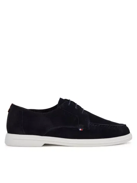 Mokasyny Tommy Hilfiger