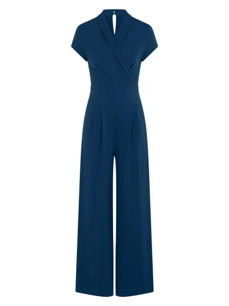 HotSquash Salopeta albastru