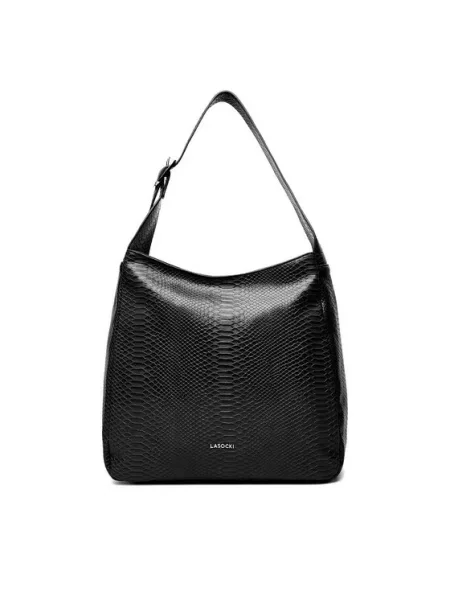 Сумка Lasocki чорний