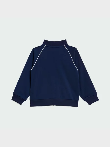Спортивный костюм Adidas синий