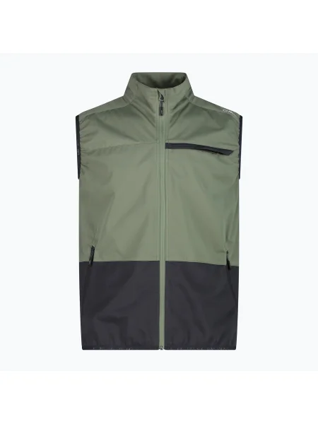 Елек Cmp зелено