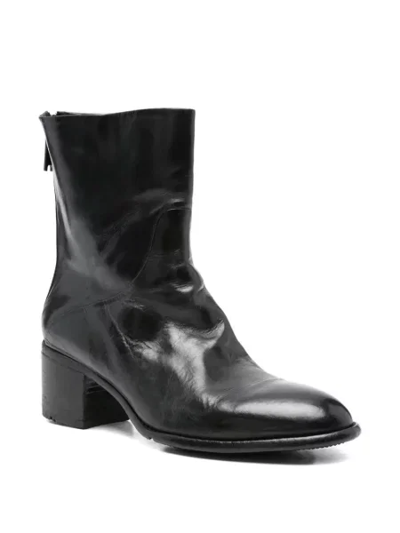 Botine Lemargo negru