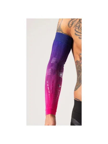 Tričko Flo-ky modré