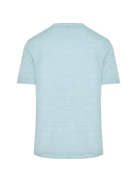 Tricou Gran Sasso albastru
