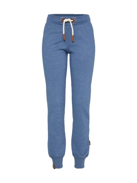 Naketano Pantaloni albastru