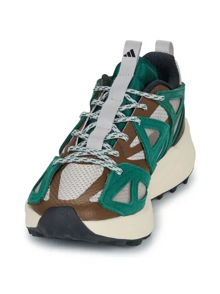 Pantofi Adidas verde