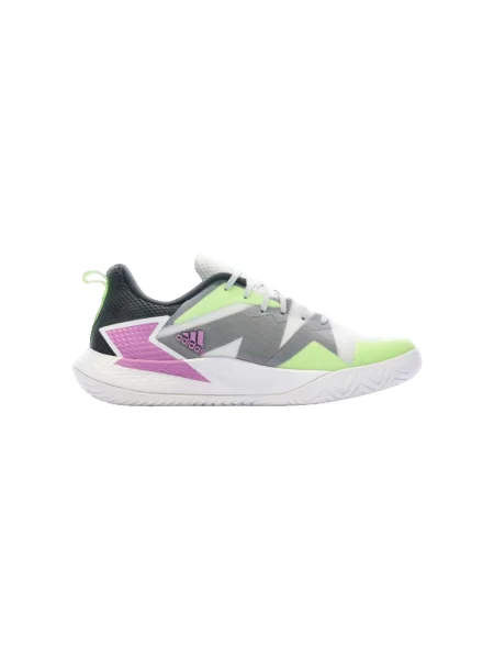 Pantofi Adidas alb