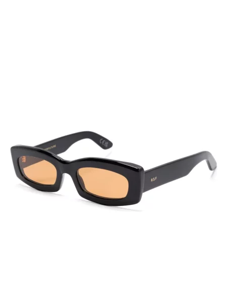 Ochelari de soare Retrosuperfuture negru