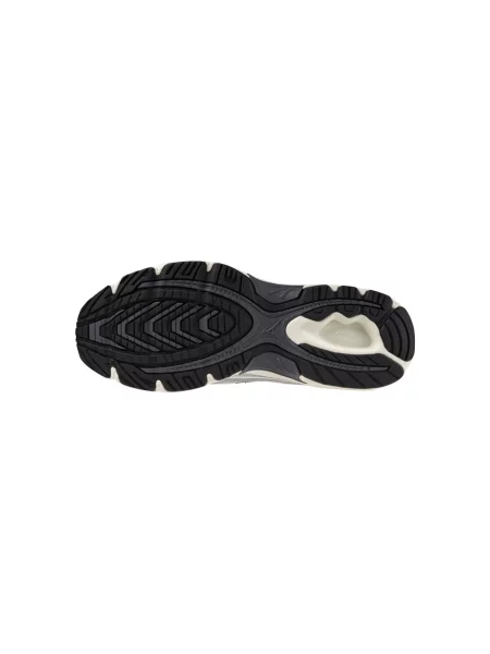 Sneakerși Mizuno alb