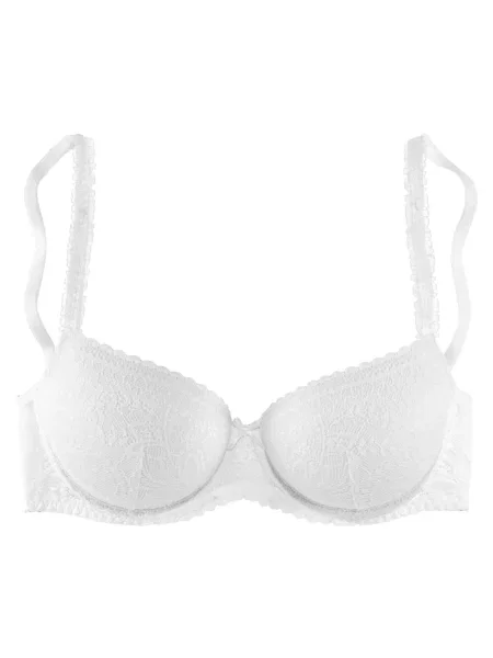 LASCANA Sutien alb