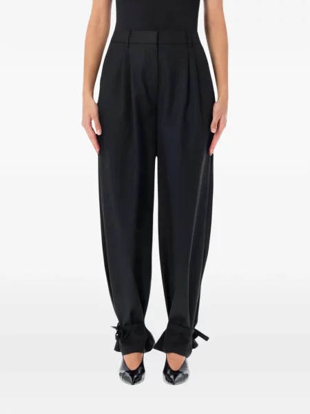 Pantaloni Opérasport cu legături negru