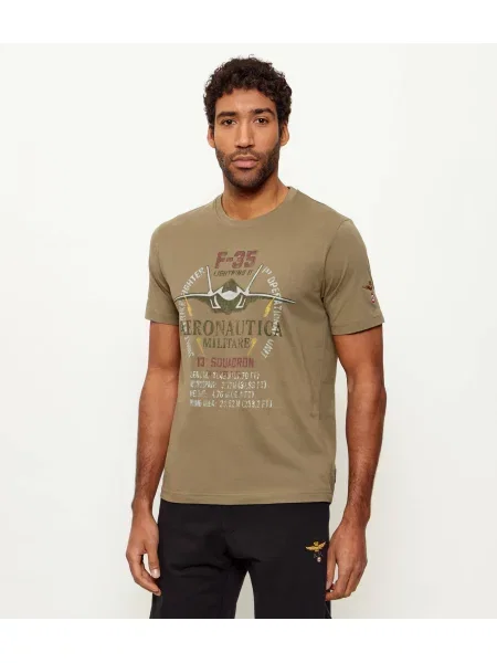 Aeronautica Militare Tricou
