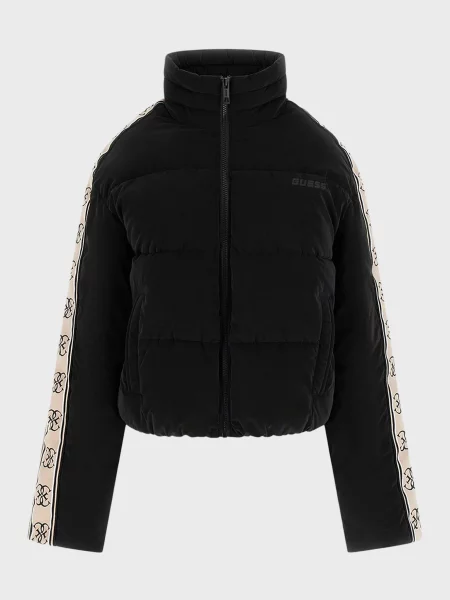 Куртка Guess чорна