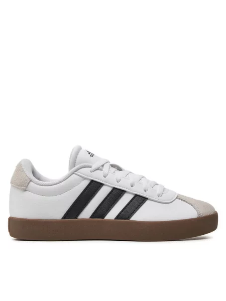 Adidas Sneakers VL Court Kids alb