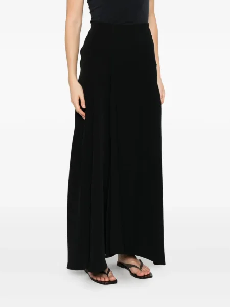 Fusta maxi P.a.r.o.s.h. negru