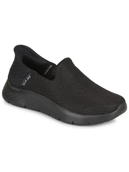 Pantofi Skechers slip-on