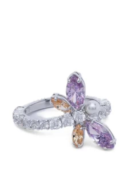Inel Swarovski