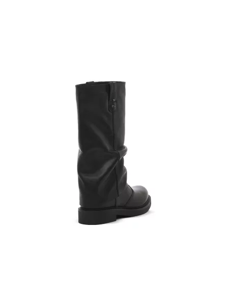 Pantofi Nerogiardini negru
