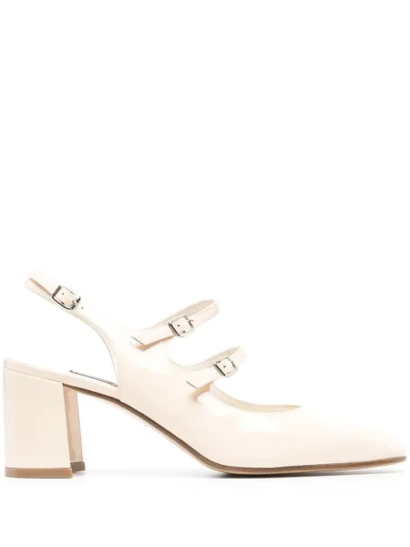 Pantofi cu toc Carel Paris slingback