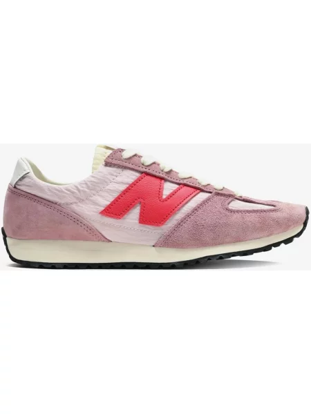 Buty do biegania New Balance róż jasny 36 czerwony