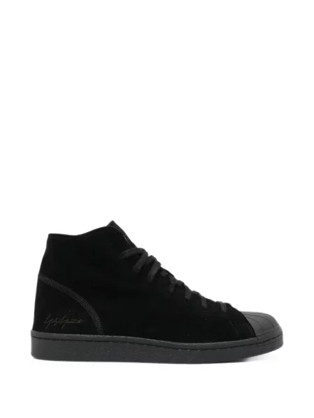 Sneakerși Yohji Yamamoto negru