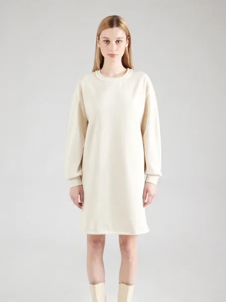 Suknele Vero Moda smėlinė