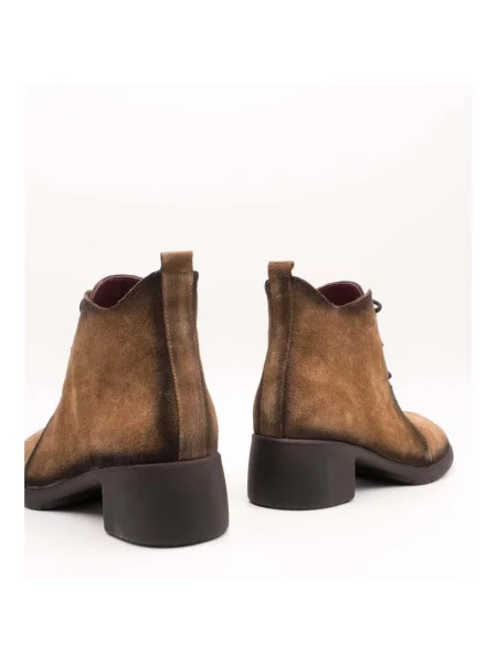 Pantofi Jose Saenz maro