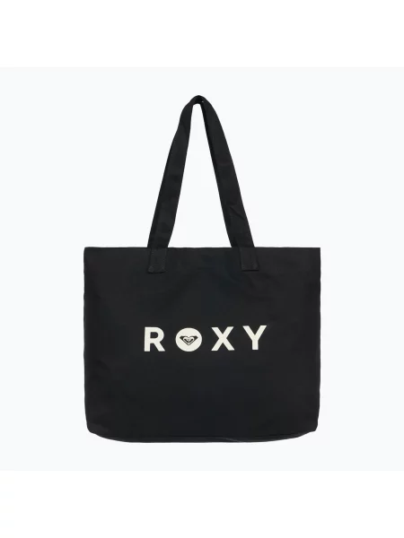 Geantă pentru femei ROXY Go For It anthracite
