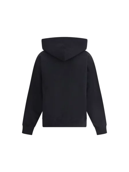 Bluza Jil Sander czarna