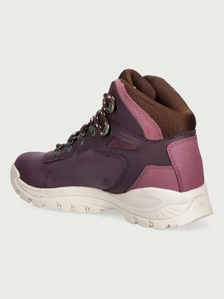 Columbia buty trekkingowe Newton Ridge Plus fioletowe