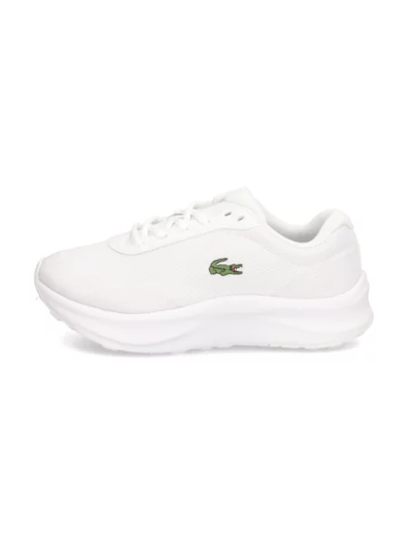 Běžecké tenisky Lacoste bílé