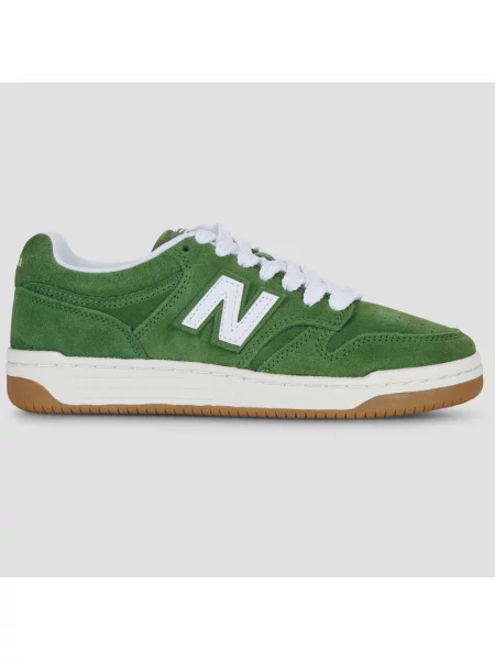 Superge New Balance zelena