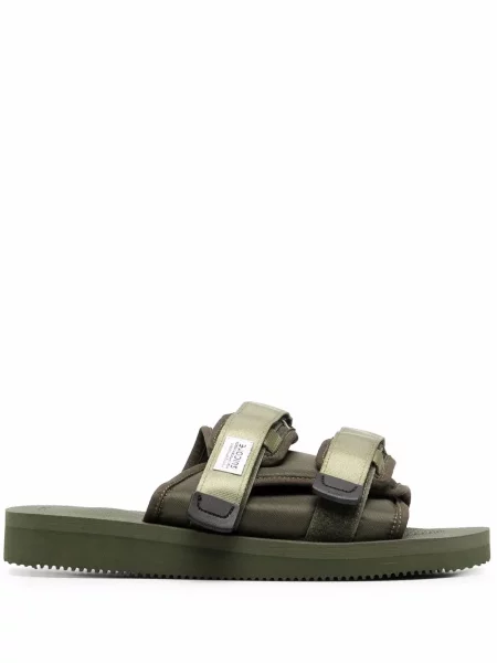 Sandale Suicoke verde