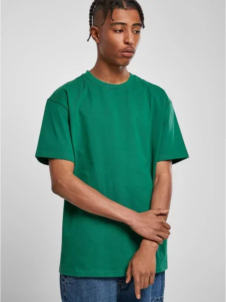 Tricou Urban Classics verde