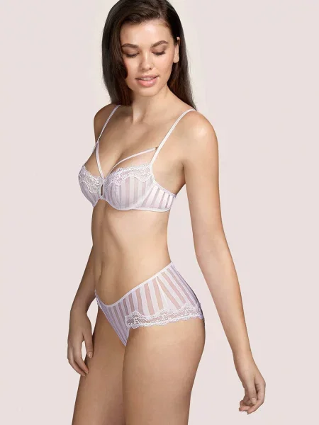 Бюстгальтер Andres Sarda белый