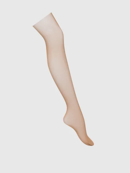 Колготы Wolford бежевые