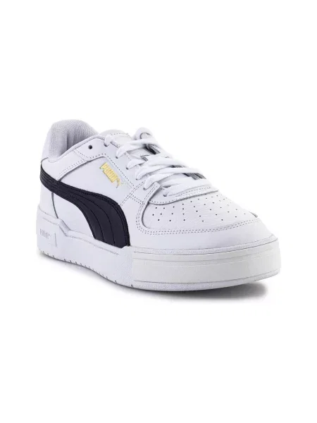 Klasické tenisky Puma modrá