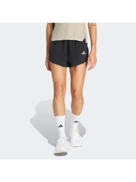 Šortky Climacool+ 2 Pocket černé