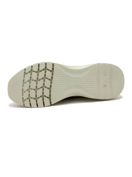 Pantofi Piesanto alb