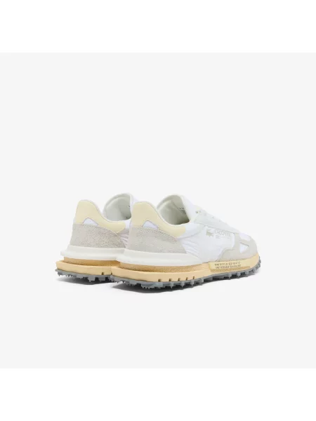 Lacoste Sneakersy Elite Active biały