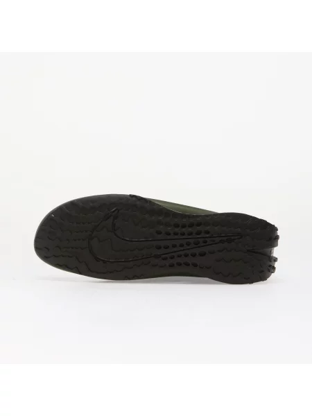 Сникърси Nike First Sight Noir Camo Green/ Black-Mtlc Dark Grey EUR 39 черно