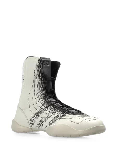 Top Y-3 alb