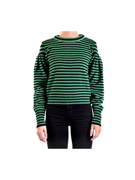 Dzianinowy sweter Philosophy Di Lorenzo Serafini