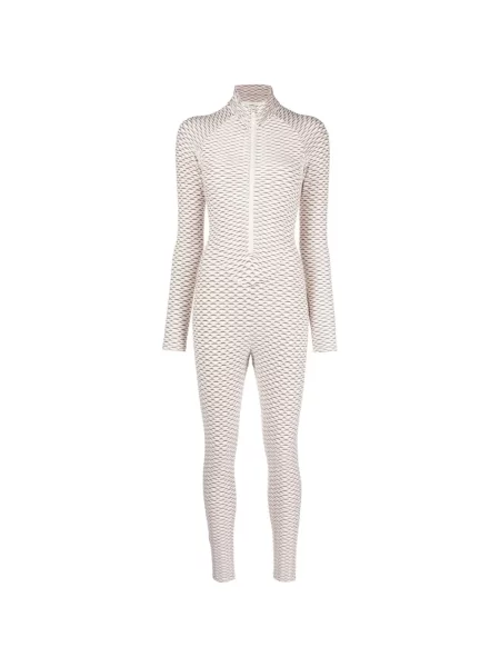 Overal Tessitura Body Couture