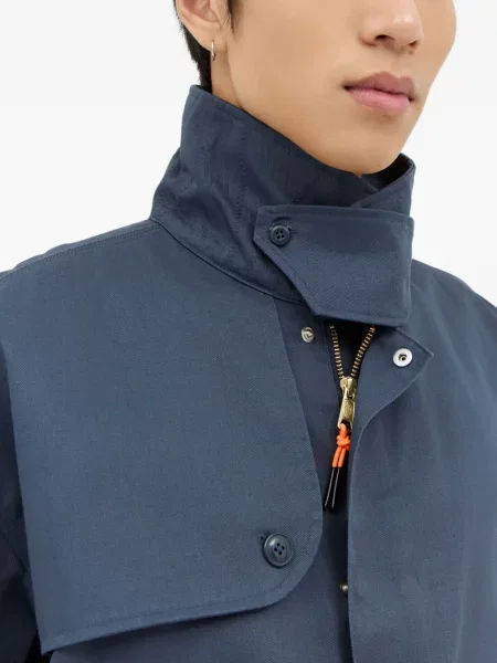 Geacă Dickies albastru