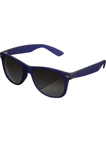 Sunčane naočale Mstrds plava