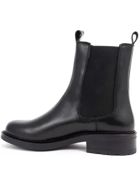 Pantofi Sergio Moretti negru